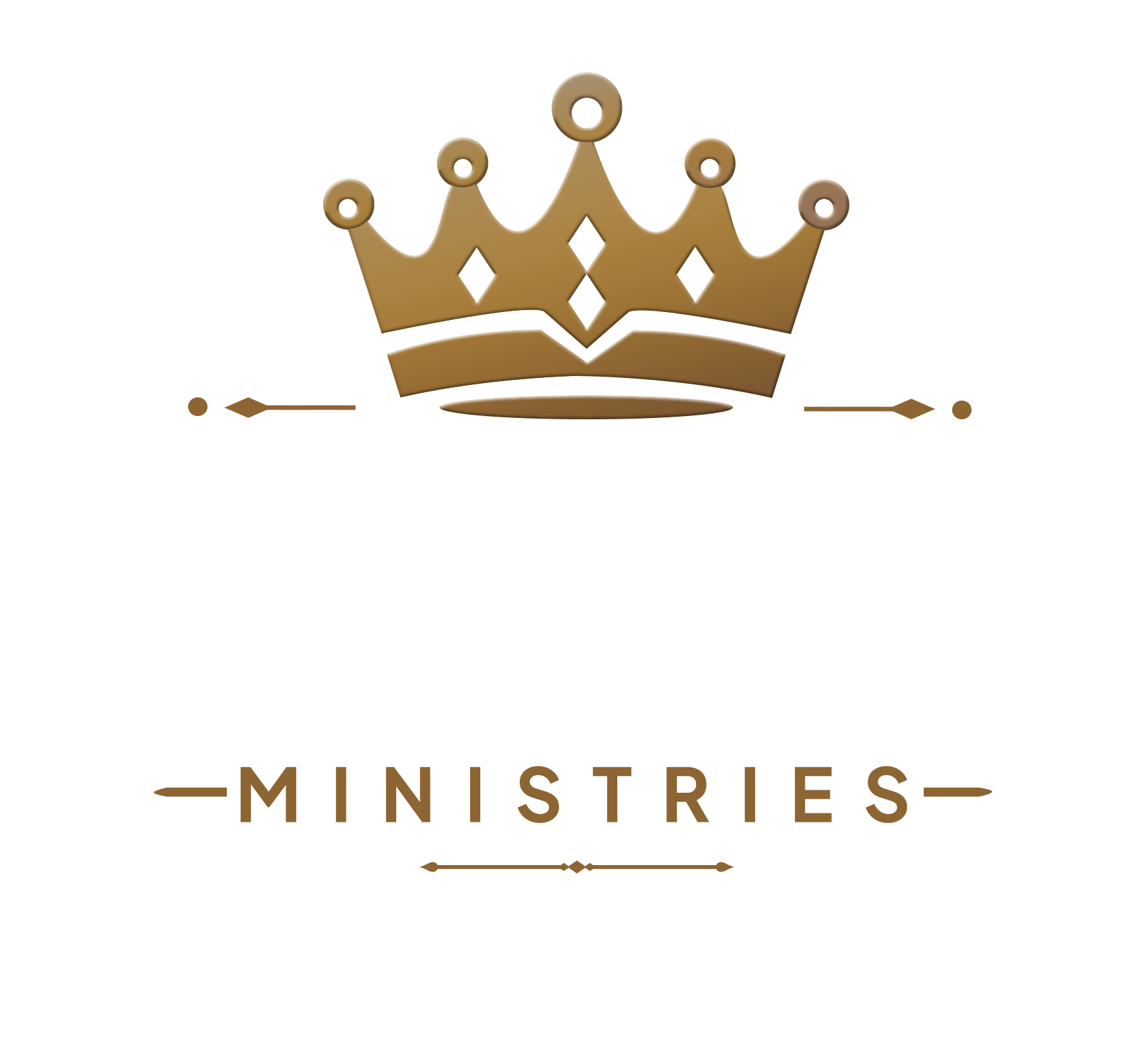 KOG Ministries Logo